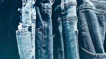 From Research to Production: How Foam Dyeing with Indigo Could Revolutionize the Denim Industry