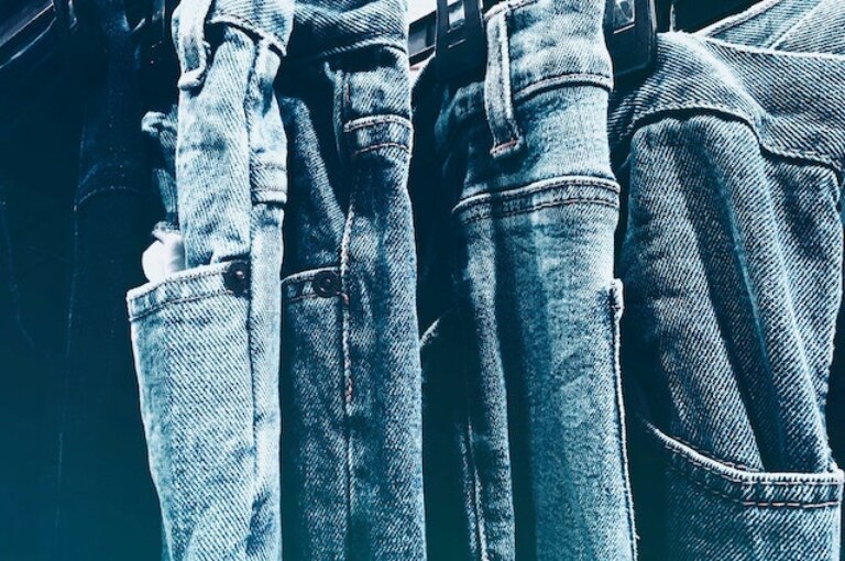 From Research to Production: How Foam Dyeing with Indigo Could Revolutionize the Denim Industry